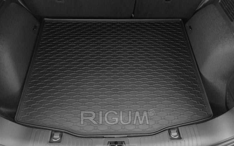 106B-408034 - Tappeto gomma baule - Ford Kuga III, Kuga III Hybrid ( MHEV / PHEV ) dal 2020-