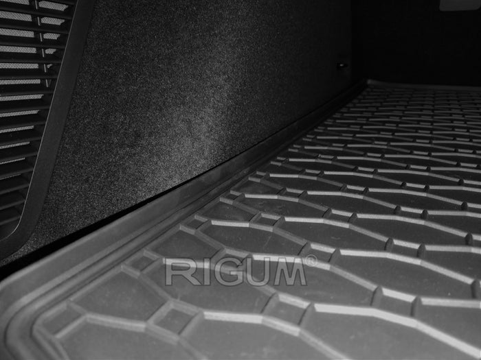 106B-408034 - Tappeto gomma baule - Ford Kuga III, Kuga III Hybrid ( MHEV / PHEV ) dal 2020-