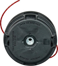 TESTINA BATTI E VAI MAKITA CON FILO IN NYLON PER DECESPUGLIATORE - 1911Y2-9