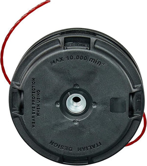 TESTINA BATTI E VAI MAKITA CON FILO IN NYLON PER DECESPUGLIATORE - 1911Y2-9