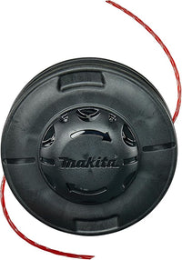 TESTINA BATTI E VAI MAKITA CON FILO IN NYLON PER DECESPUGLIATORE - 1911Y2-9