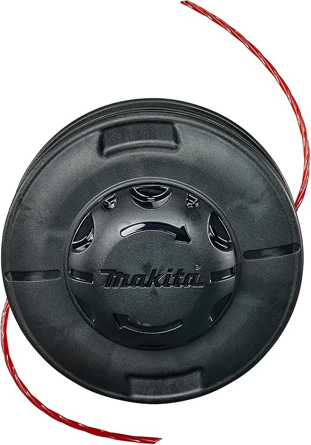 TESTINA BATTI E VAI MAKITA CON FILO IN NYLON PER DECESPUGLIATORE - 1911Y2-9