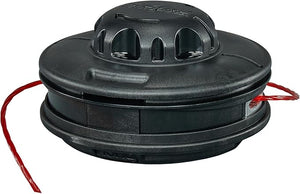 TESTINA BATTI E VAI MAKITA CON FILO IN NYLON PER DECESPUGLIATORE - 1911Y2-9