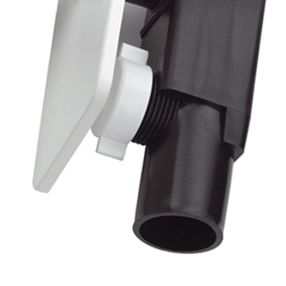 Sifone di carico per lavatrice