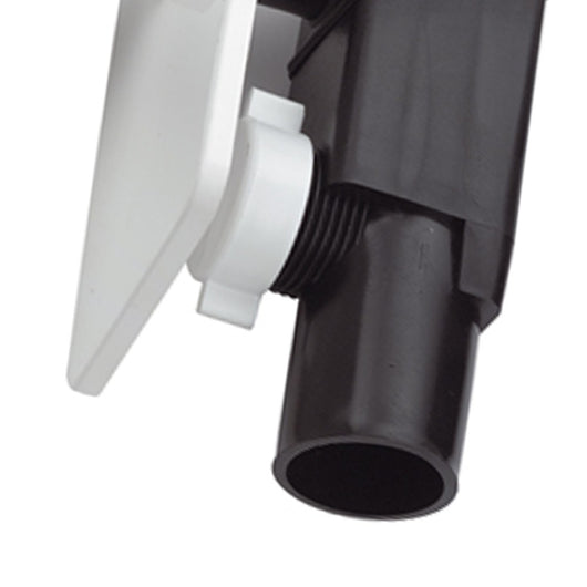 Sifone di carico per lavatrice