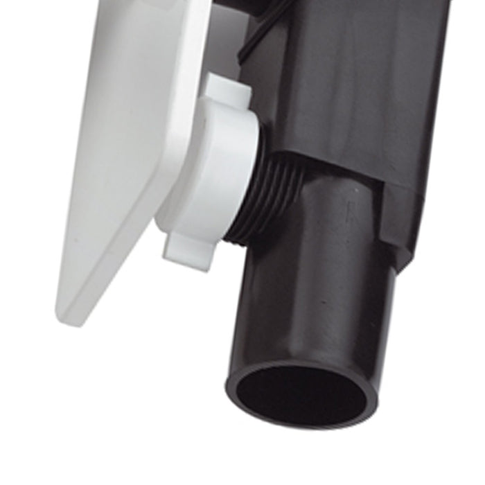 Sifone di carico per lavatrice