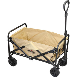 CARRELLO PIEGHEVOLE DA TRASPORTO 120KG