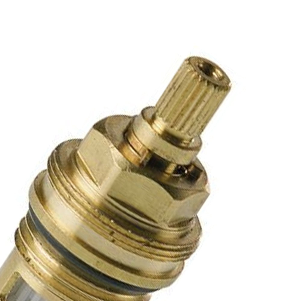 Vitone 180 gradi a dischi ceramici, broccia diam. 8 mm, 20 denti, sinistro