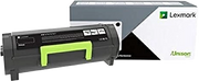 ORIGINAL Lexmark toner nero 56F2X0E MX522/622 ~20000 Seiten