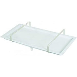 Vaschetta raccogli condensa 790x 390x30 mm vecamco 9899-098-01