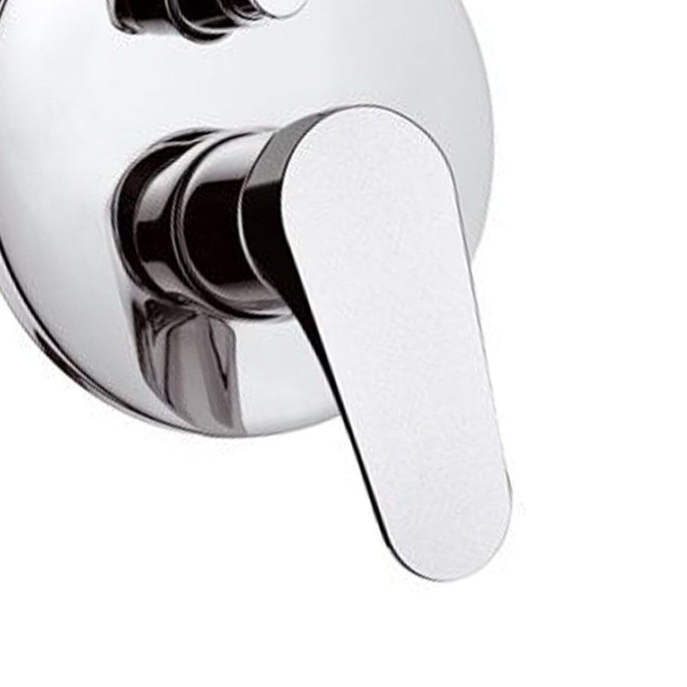 Rubinetto vasca/doccia - serie class line