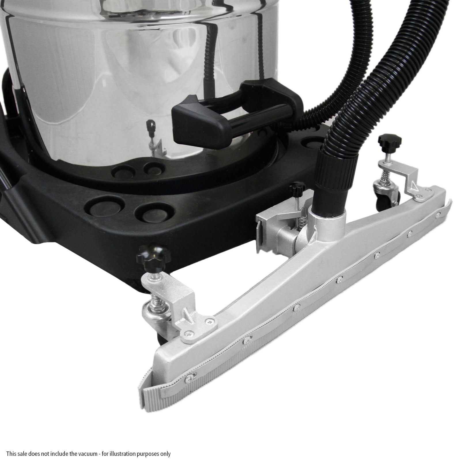 Ugello di Aspirazione per Aspirapolvere Industriale Maxblast 80 Litri