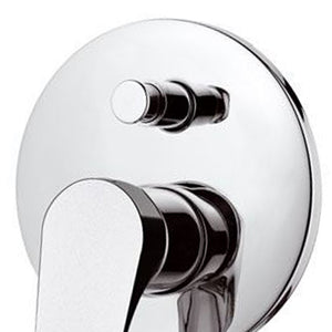 Rubinetto vasca/doccia - serie class line