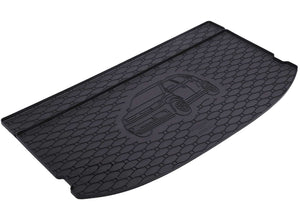 50B-833034 - Tappeto gomma baule - Suzuki Ignis III dal 2017- Restyling dal 05/2020- (tutti i modelli anche Hybrid)