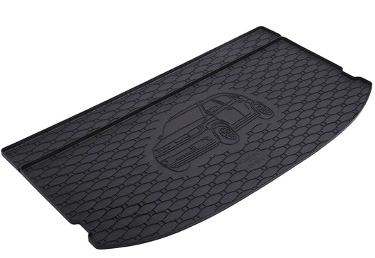 50B-833034 - Tappeto gomma baule - Suzuki Ignis III dal 2017- Restyling dal 05/2020- (tutti i modelli anche Hybrid)