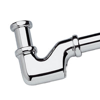 Sifone fuso pesante lusso 1