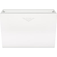 Mostrina per tasca portabadge tradizionale o My Home N4551