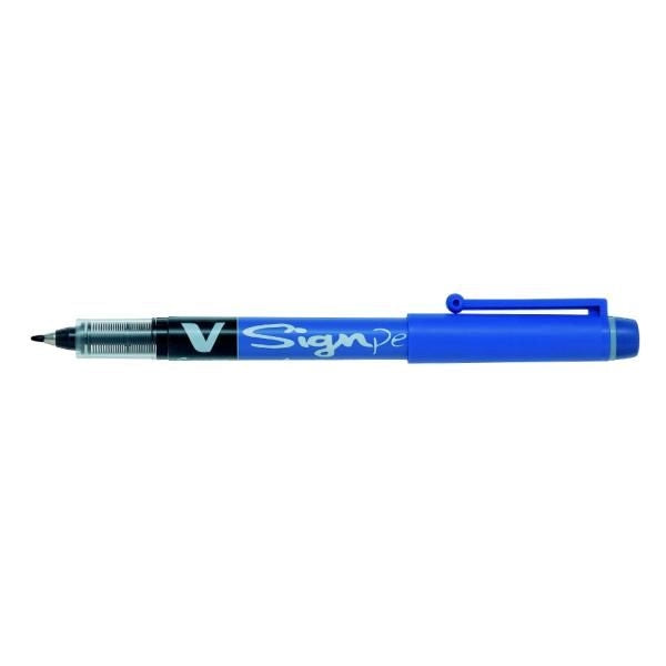 Cf12p.ta fibra v signpen blu 2.0 - 001501