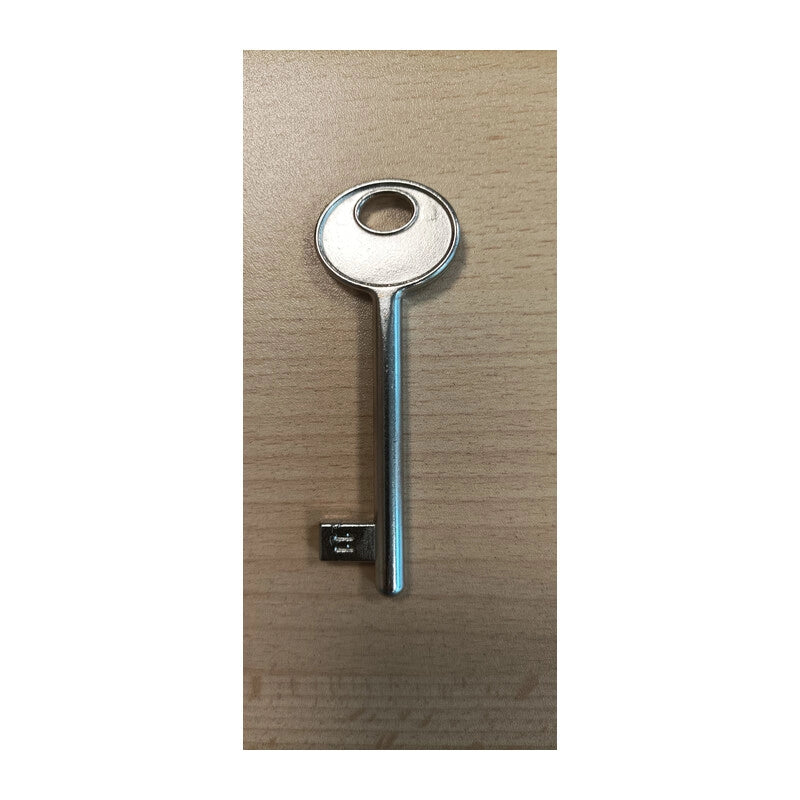 R CHIAVE NR.11 X SERRATURA PORTA MARIKA- 1,0 pz