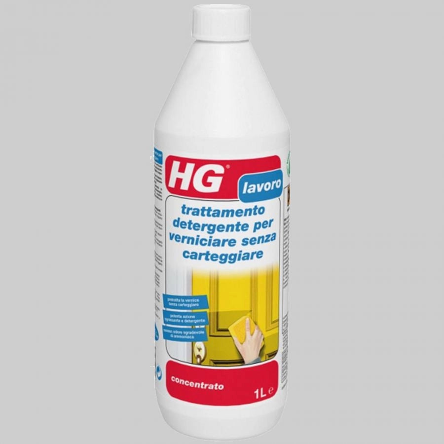(fp)    detergente extra-forte per superfici verniciate