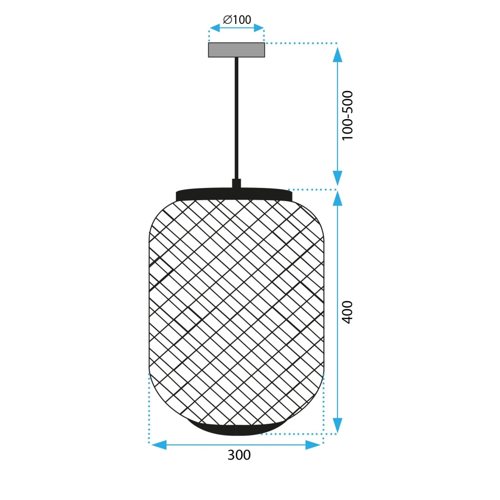 Lampada APP1312-1CP