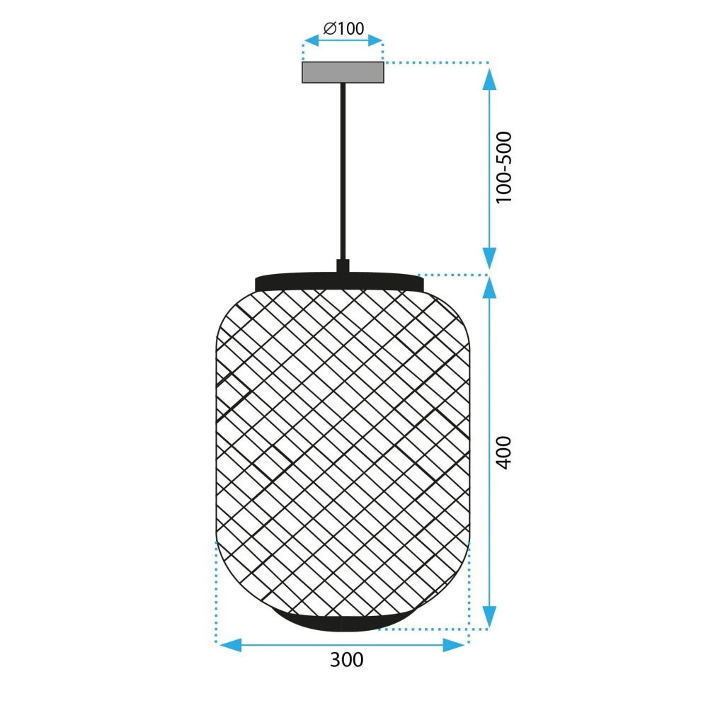 Lampada APP1312-1CP