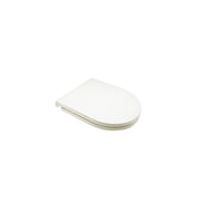 SEDILE WC FEELING Beige Opaco Matt RAK coprivaso copriwater