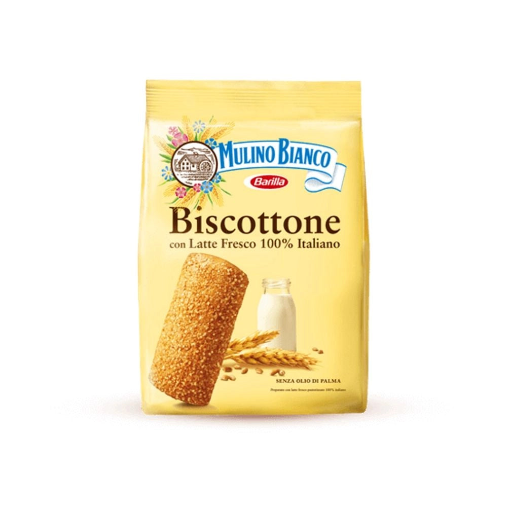 Biscottone mulino bianco confezione da 700 grammi