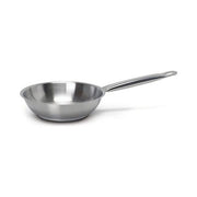 Padella ballarini 9200 32 serie 9200 acciaio satinato
