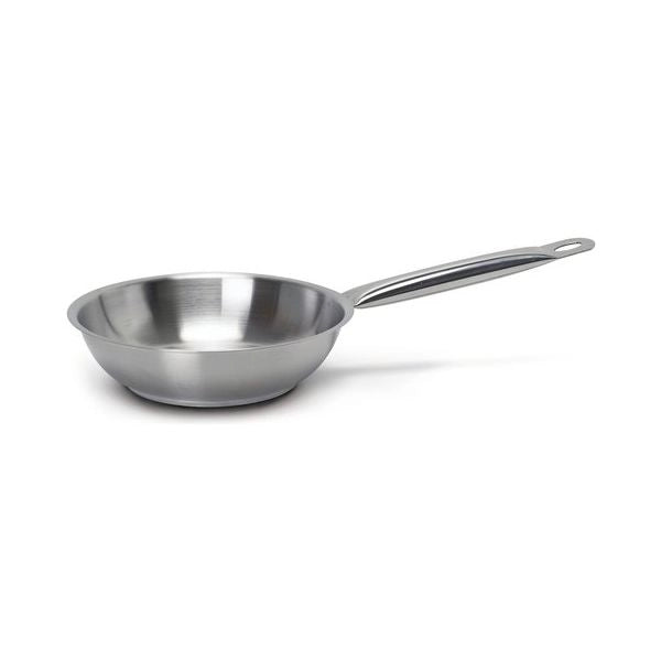 Padella ballarini 9200 32 serie 9200 acciaio satinato