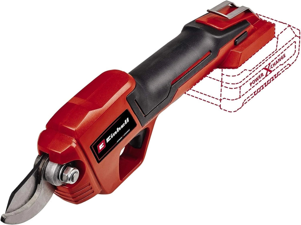 Forbice Pota a Batteria 18 V (gels 18 Li) Einhell