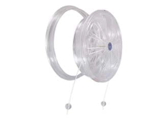 AERATORE A EFFETTO TERMICO PER FINESTRE  ø mm.120 di foro art.AE100    LUX