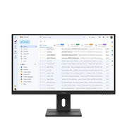 Monitor lenovo thinkvision e27-40 64bcmat4eu 27fhd ips ag 16:9 blk 4ms 300cd/m2 3y mm vesa hdmi dp vga tilt swivel p fino:31/10