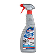SPECIAL ACCIAIO CASA LINDA 750ML