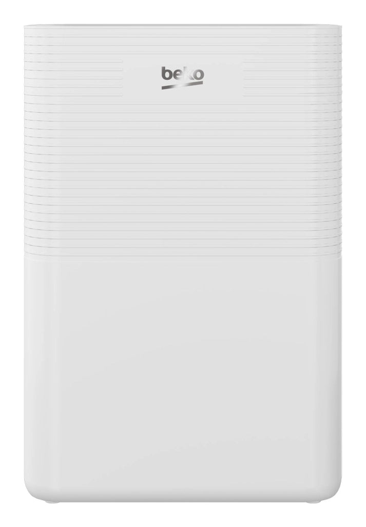 Beko bdp016 deumidificatore 2 l 56 db 380 w bianco - 8511483200