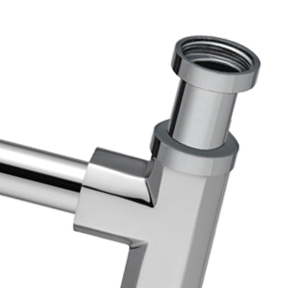 Sifone esagonale 1 1/4 30cm