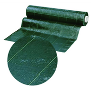TELO PER PACCIAMATURA VERDE IDEAL STAR h 1x100 mt Piegata H 1 mt - 100 mq- IDEAL STAR