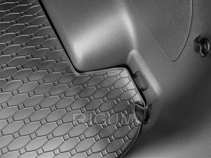 24B-410006 - Tappeto gomma baule - Hyundai Tucson II dal 2015 al 12/2020 (anche AdBlue), Posizione baule superiore