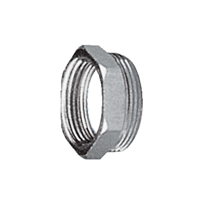 Ghiera per sifoni 1 1/4m10