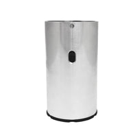 Battipalo con Accessorio Diametro 120mm Motore Benzina 4 Tempi per Fissare Pali