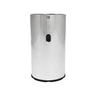 Battipalo con Accessorio Diametro 120mm Motore Benzina 4 Tempi per Fissare Pali