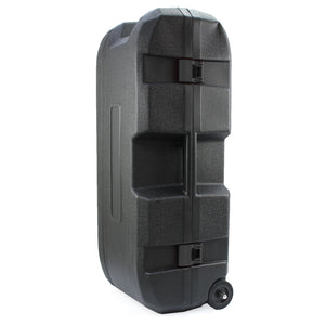 Battipalo con Accessorio Diametro 120mm Motore Benzina 4 Tempi per Fissare Pali