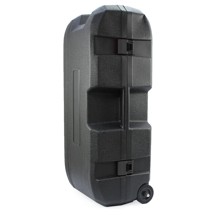 Battipalo con Accessorio Diametro 120mm Motore Benzina 4 Tempi per Fissare Pali