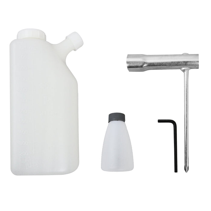 Battipalo con Accessorio Diametro 120mm Motore Benzina 4 Tempi per Fissare Pali