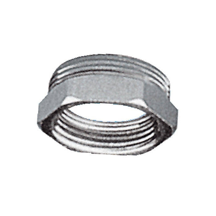 Ghiera per sifoni 1 1/4m10