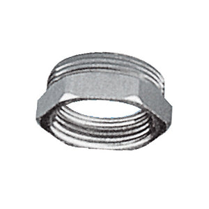 Ghiera per sifoni 1 1/4m14