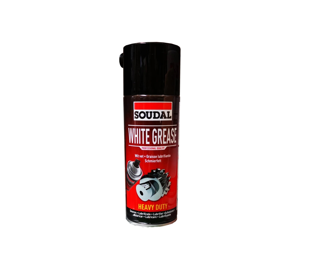 GRASSO MULTIUSO SOUDAL 400 ml - SOUDAL