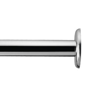 Sifone lavabo a bottiglia in zama