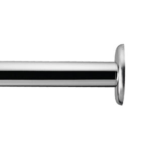 Sifone lavabo a bottiglia in zama