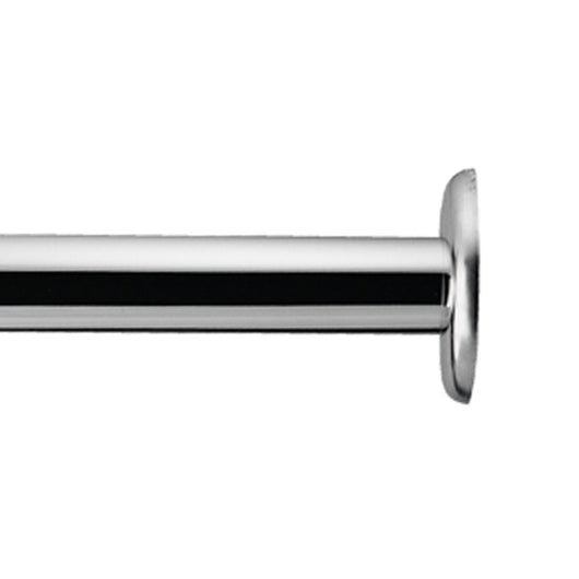 Sifone lavabo a bottiglia in zama